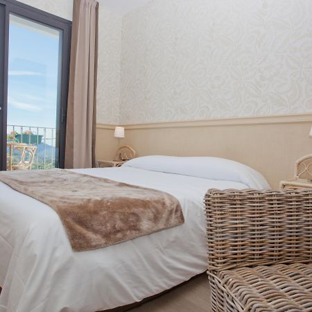 Sole E Monti Hotel Quenza Ngoại thất bức ảnh