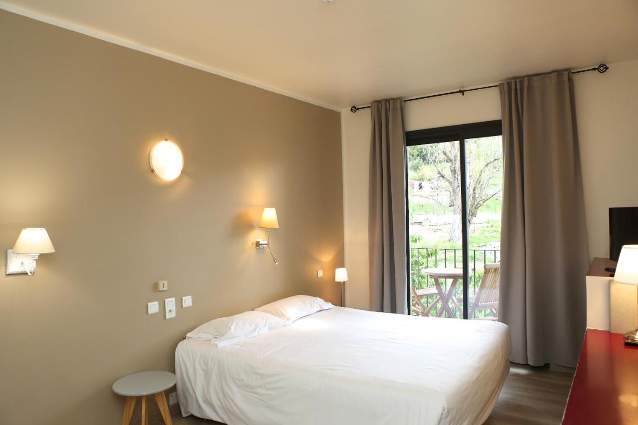 Sole E Monti Hotel Quenza Ngoại thất bức ảnh