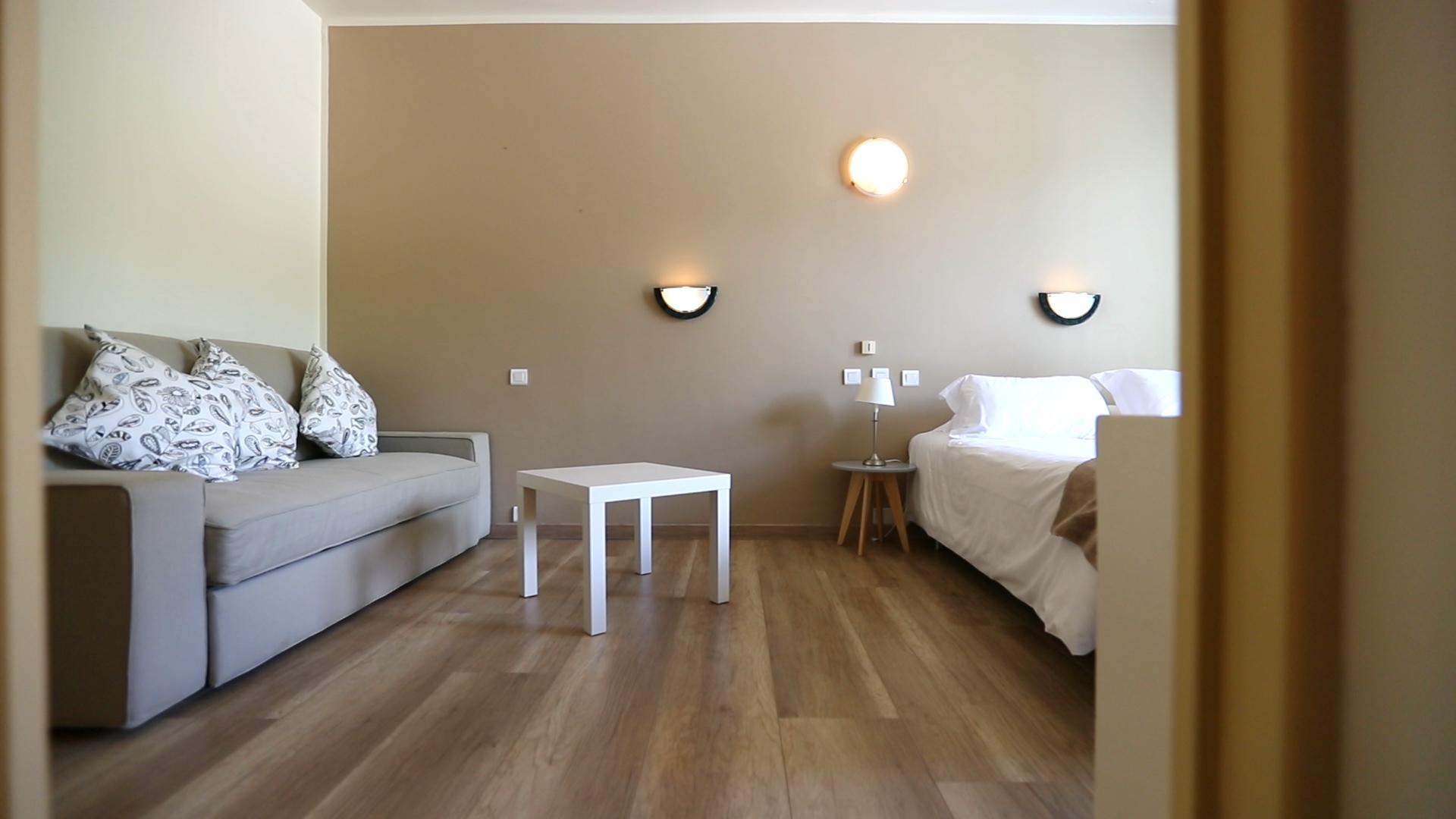 Sole E Monti Hotel Quenza Ngoại thất bức ảnh
