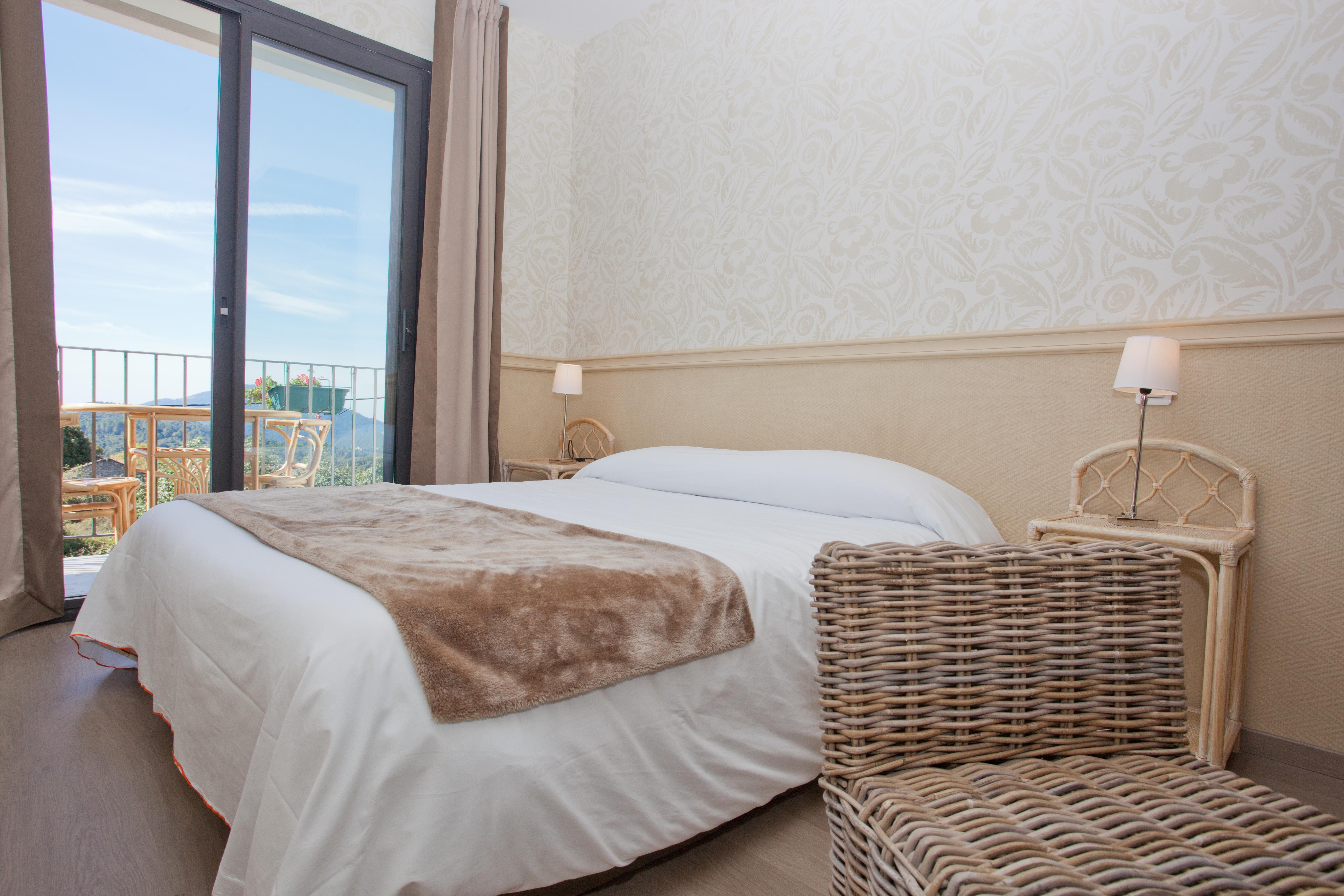 Sole E Monti Hotel Quenza Ngoại thất bức ảnh
