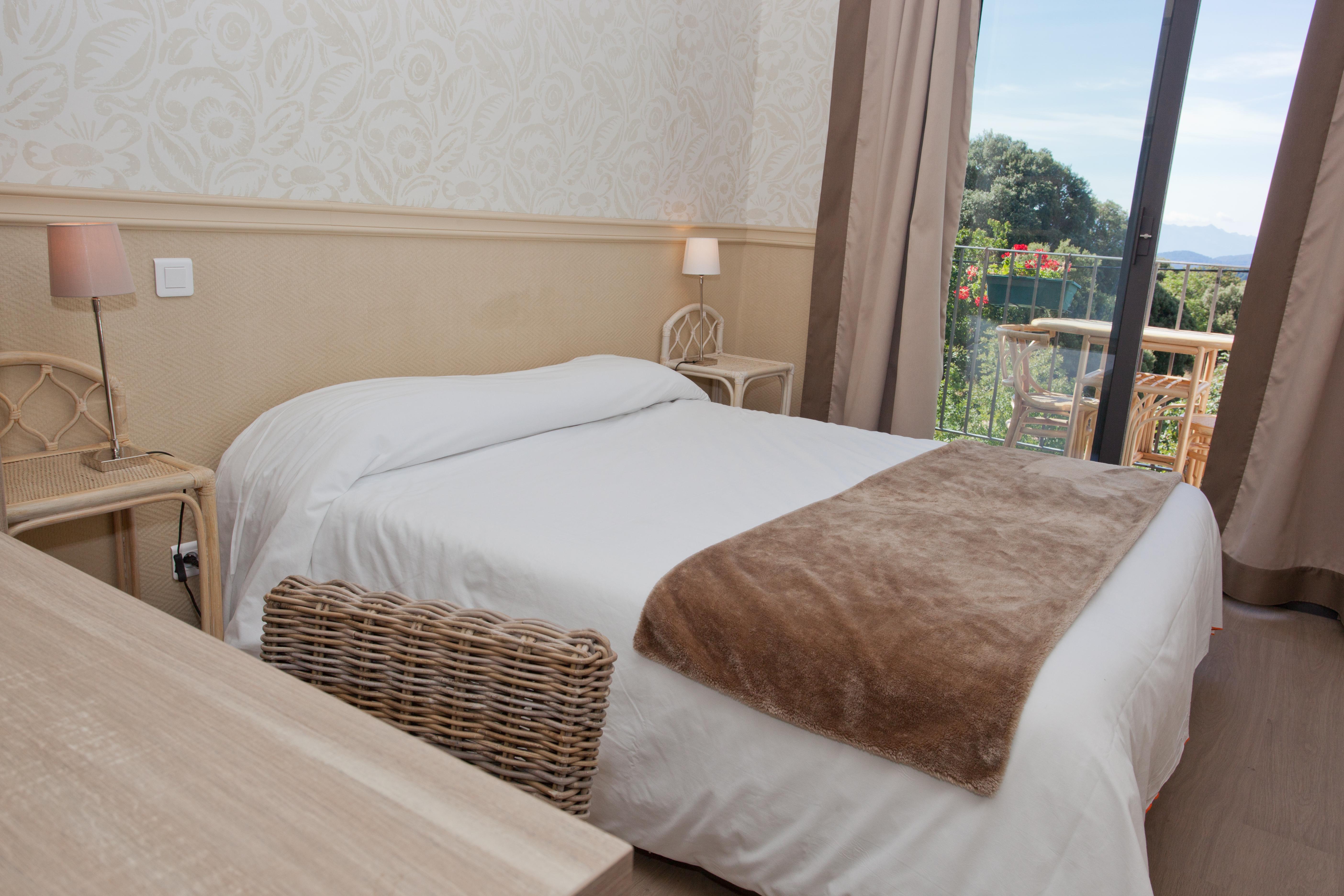 Sole E Monti Hotel Quenza Ngoại thất bức ảnh