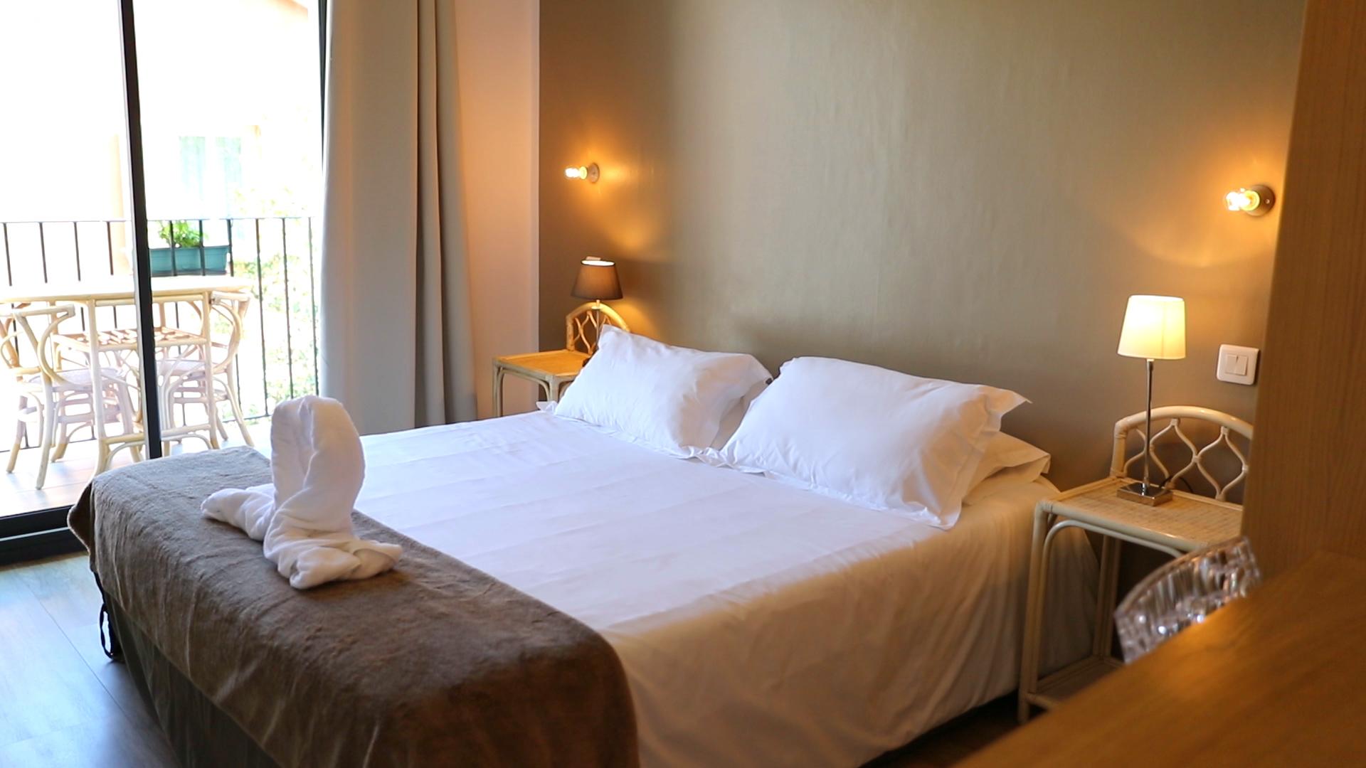 Sole E Monti Hotel Quenza Ngoại thất bức ảnh