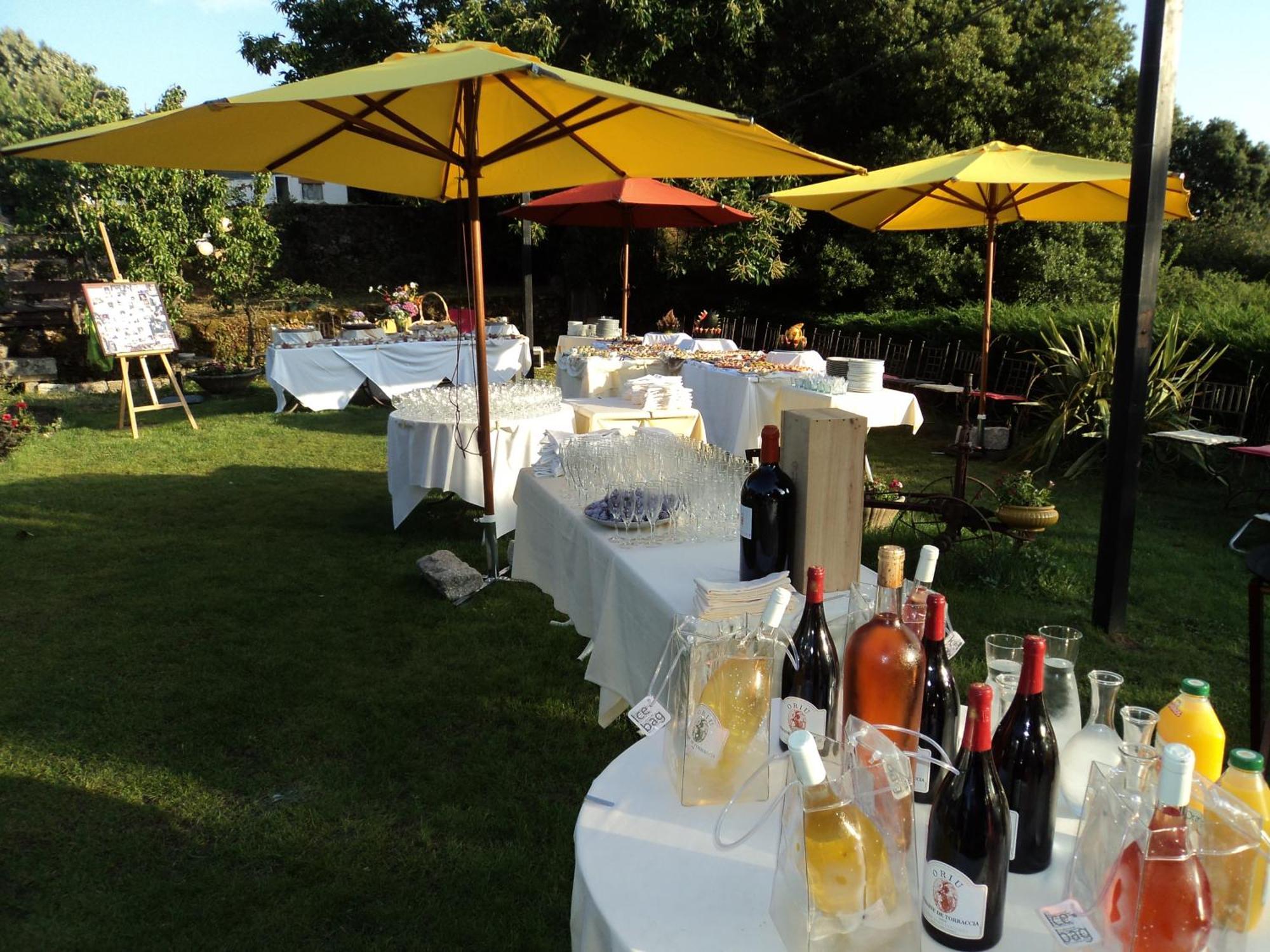 Sole E Monti Hotel Quenza Ngoại thất bức ảnh