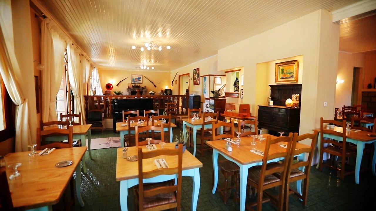 Sole E Monti Hotel Quenza Ngoại thất bức ảnh